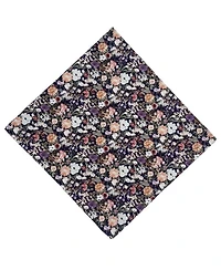 Disty Floral Napkins, Set of 4