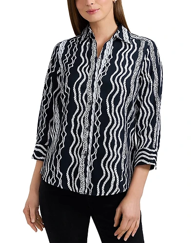 Foxcroft Paityn Shirt