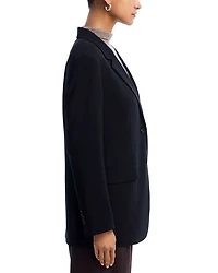 Oversized Blazer