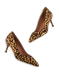 Women's Purist 65 Calf Hair Pumps