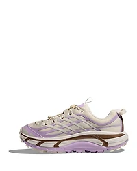 Women's Mafate Three2 Wordmark Running Sneakers