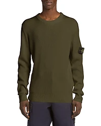 Stone Island Wool Sweater