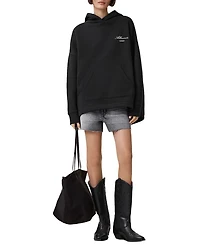 The Shkull Ettienne Hoody