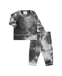 Paigelauren Unisex Hacci Loungewear Set