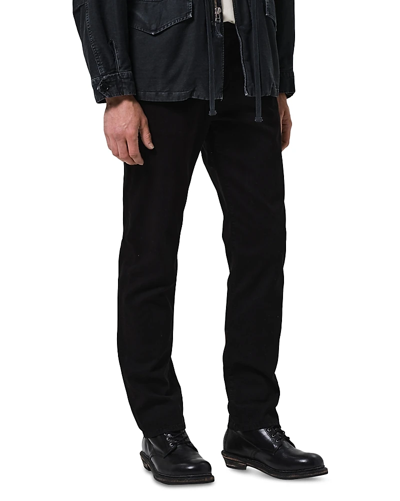 Citizens of Humanity Elijah Relaxed Straight Jeans