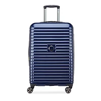 Delsey Cruise 3.0 24 Expandable Spinner Suitcase