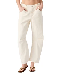 Steve Madden Hart Barrel Jeans