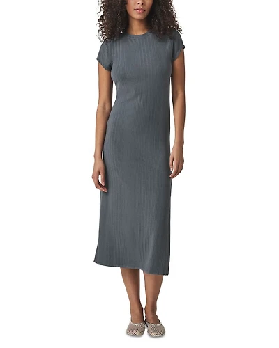 Salma Short Sleeve Dress