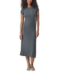 Splendid Salma Short Sleeve Dress