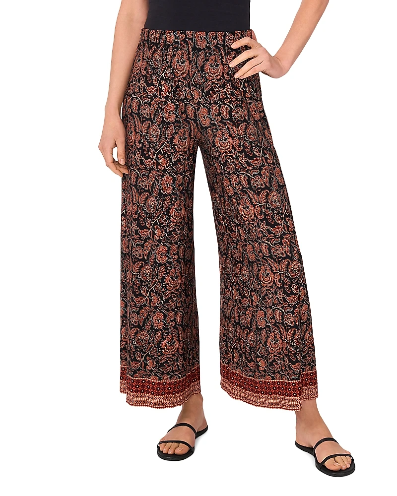 Vince Camuto Wide Leg Pants