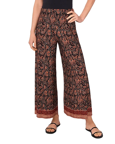 Vince Camuto Wide Leg Pants