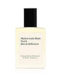 No. 04 Bois de Balincourt Perfume Oil 0.5 oz.