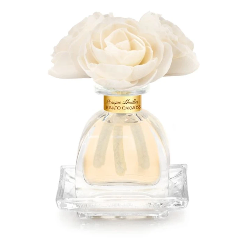 Monique Lhuillier Tomato Oakmoss PetiteEssence Diffuser, 1.7 oz.