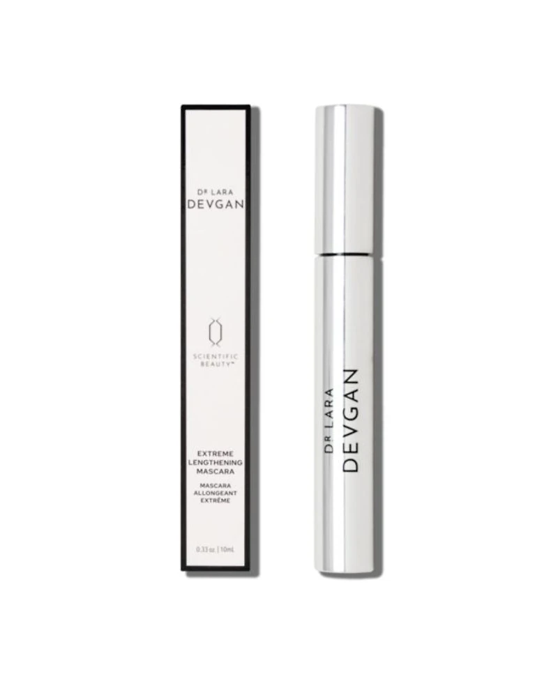Extreme Lengthening Mascara