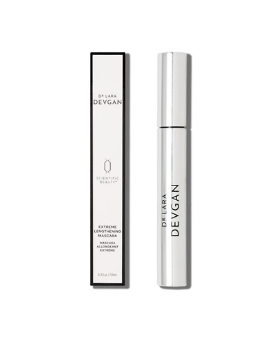 Extreme Lengthening Mascara