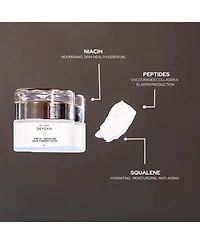 Niacin + Squalene Neck Firming Cream