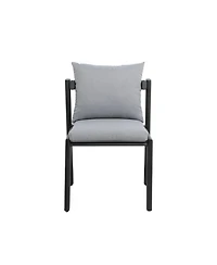 Nancy Outdoor Dining Chair