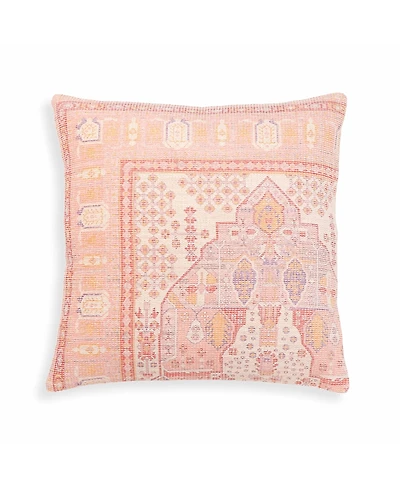 Tov Furniture Persia 20 inch Square Accent Pillow