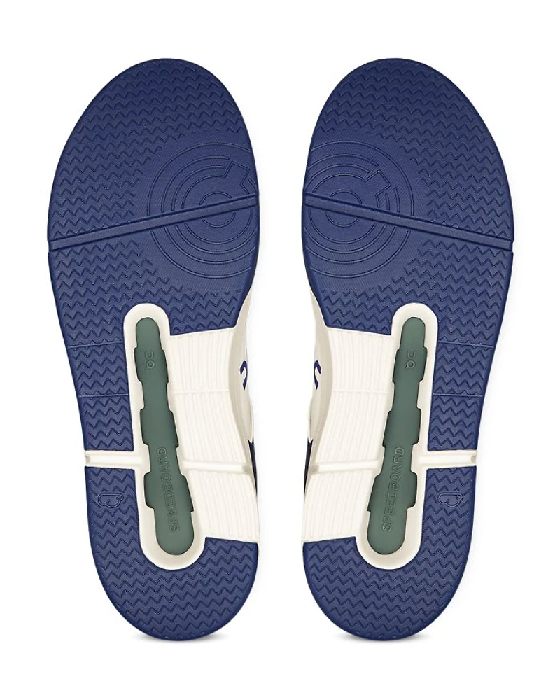 Men's The ROGER Clubhouse Sneakers