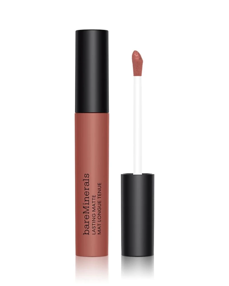MINERALIST Lasting Matte Liquid Lipstick