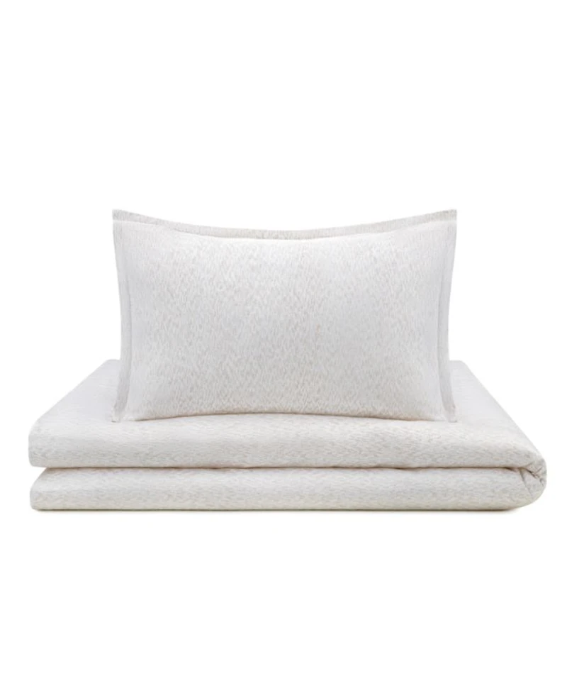 Hazy 3 Piece Crib Set