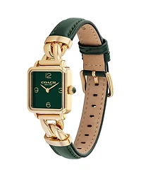 Cass Watch, 22mm x 22mm