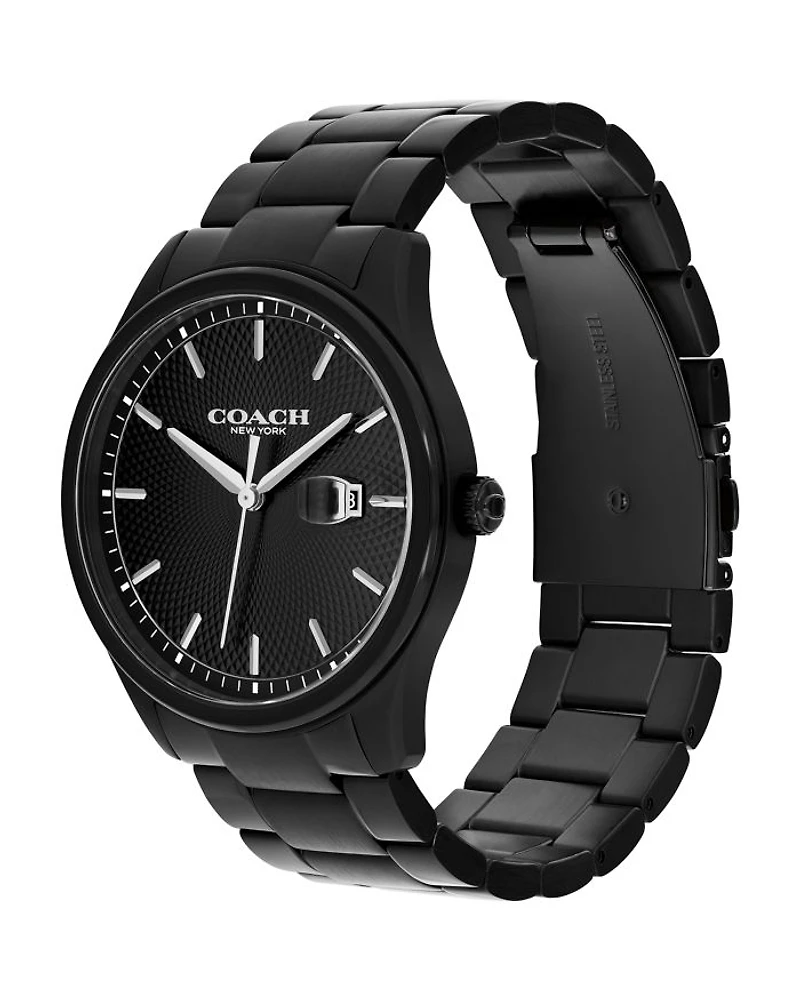 Oliver Watch