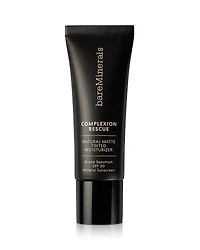 bareMinerals Complexion Rescue Natural Matte Tinted Moisturizer Spf 30