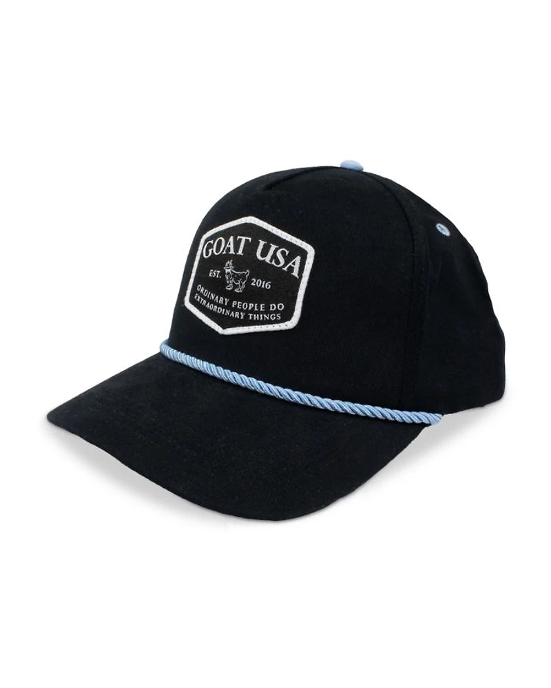 Boys' Coastline A-Frame Hat