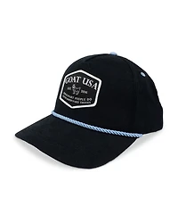 Boys' Coastline A-Frame Hat