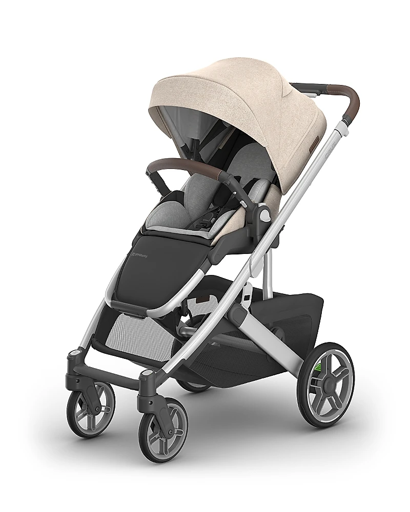 UPPAbaby Cruz V3 Stroller - Declan