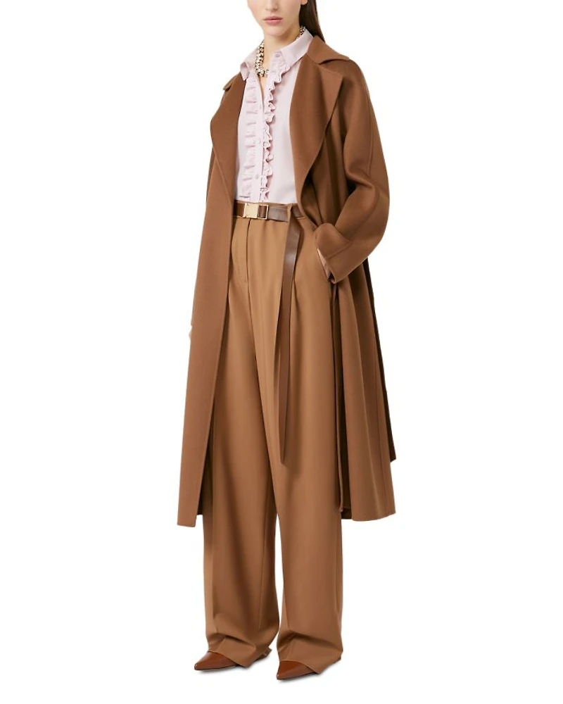 Cles Robe Coat