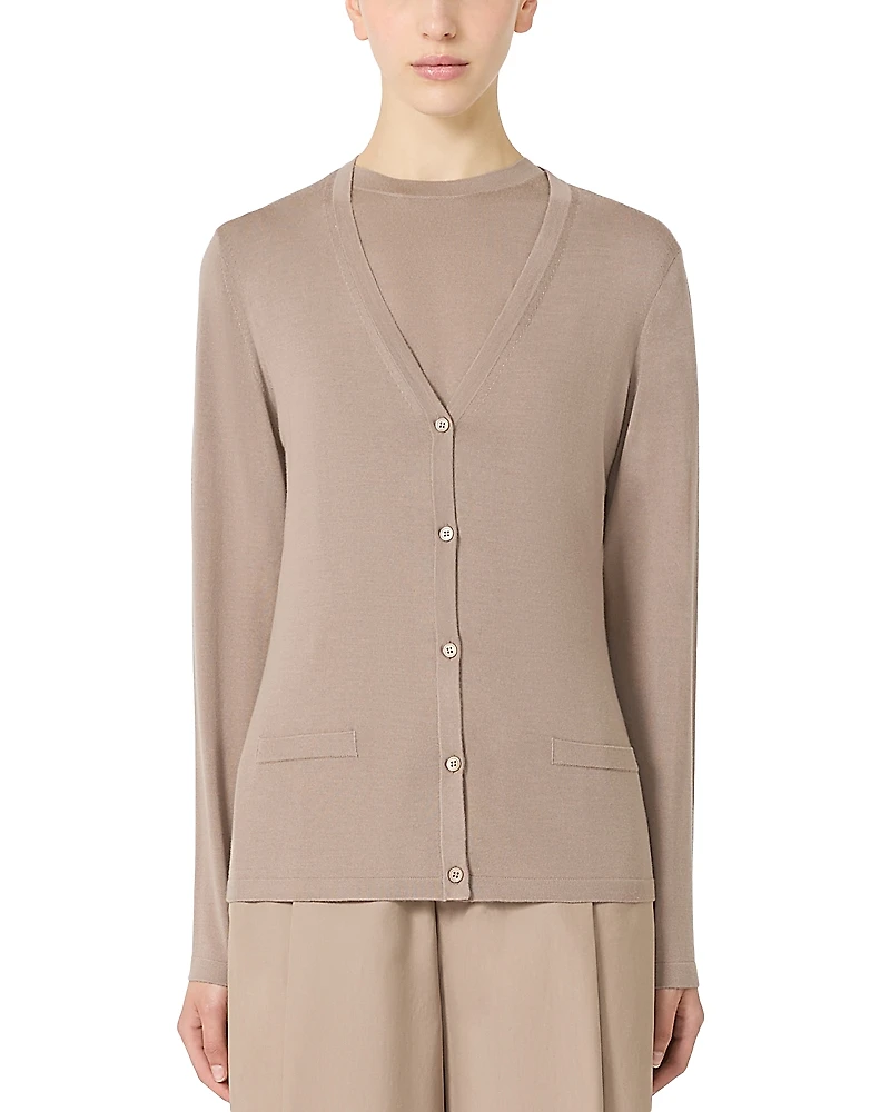 Max Mara Kenya Cardigan