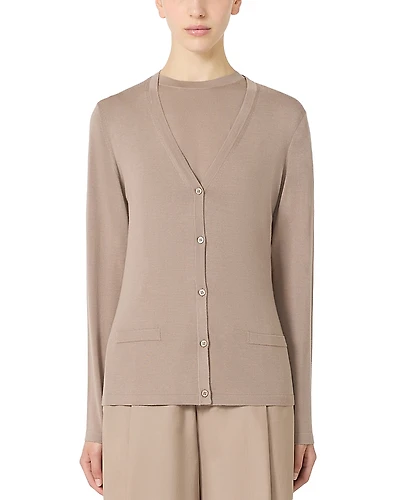 Max Mara Kenya Cardigan