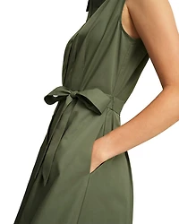 Veronica Shirt Dress