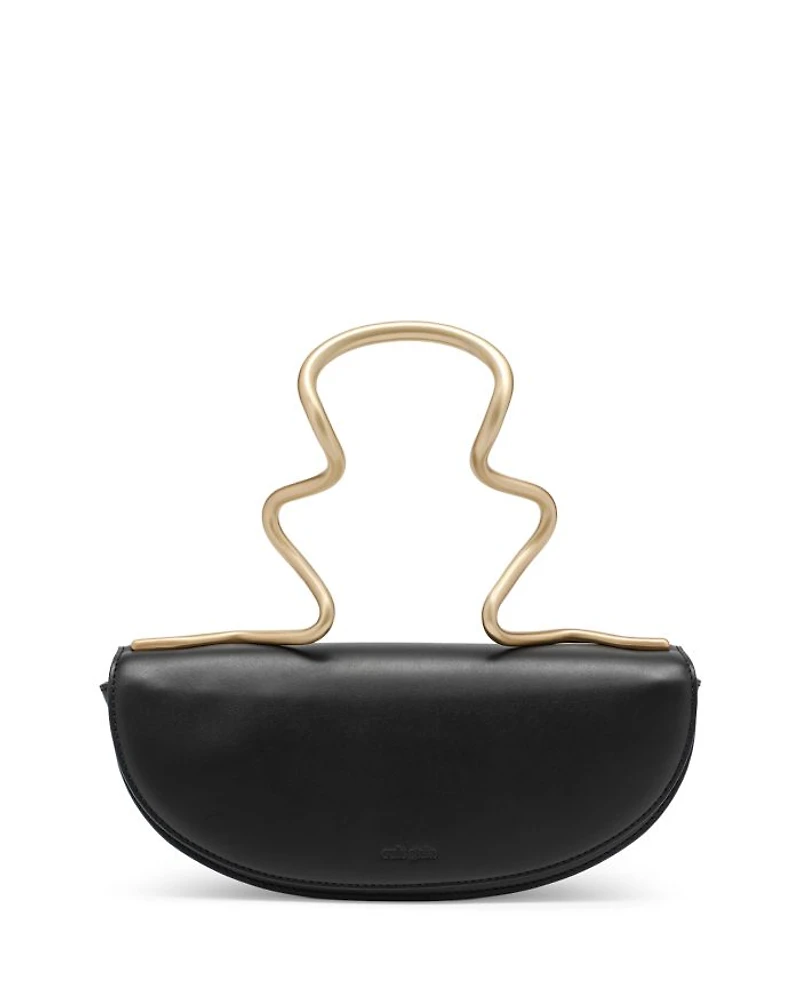 Ilaria Top Handle Bag
