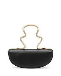 Ilaria Top Handle Bag
