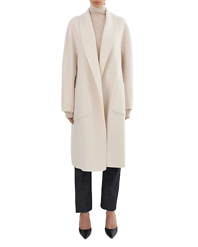 Lamarque Thara Cocoon Coat