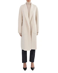 Lamarque Thara Cocoon Coat