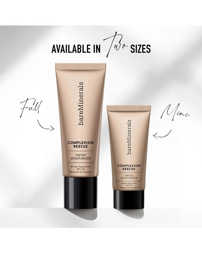 COMPLEXION RESCUE Tinted Moisturizer SPF 30 1.18 oz.