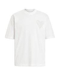 Oversized Trip Logo Graphic Tee