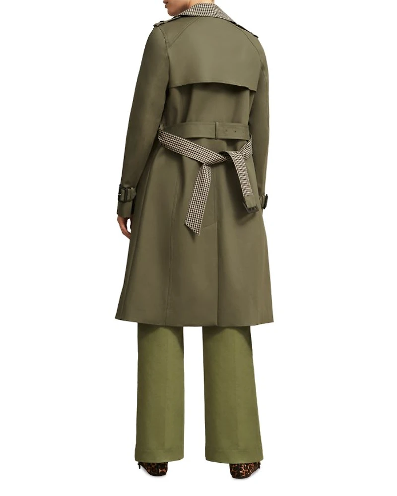 Etty Trench Coat