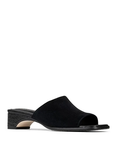 Women's Clodie Mule Sandals