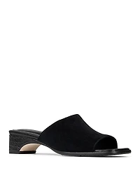Donald Pliner Women's Clodie Mule Sandals