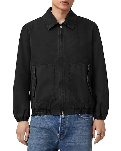 Holman Harrington Jacket