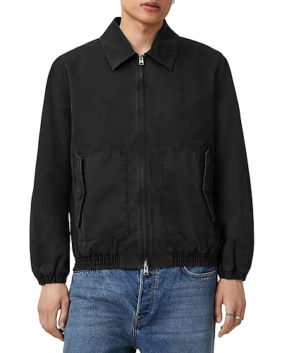 Allsaints Holman Harrington Jacket