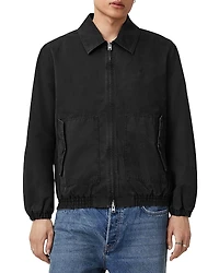 Allsaints Holman Harrington Jacket