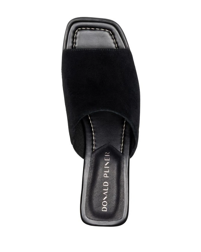 Women's Clodie Mule Sandals