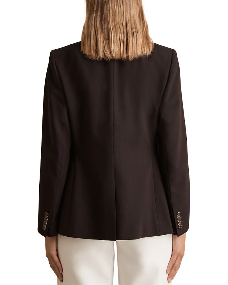 DNA Double Breasted Blazer
