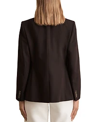 DNA Double Breasted Blazer
